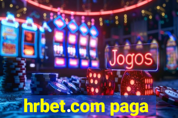 hrbet.com paga